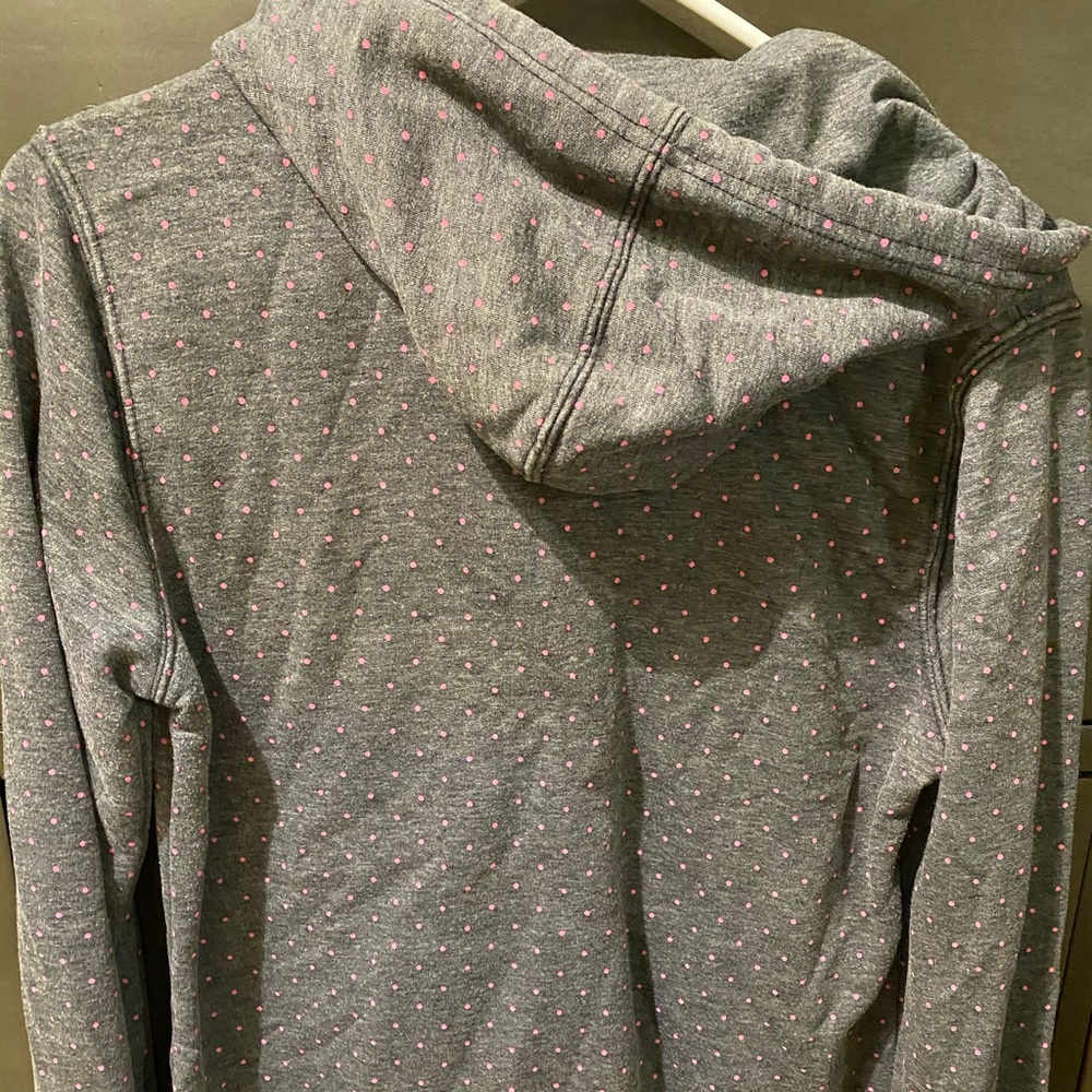 Zip up jacket - Picture 5 of 5